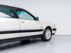 Audi V8 1990 года  (EU)